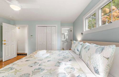 1 Mile to Red River Beach Game Room Central AC - Foto 14