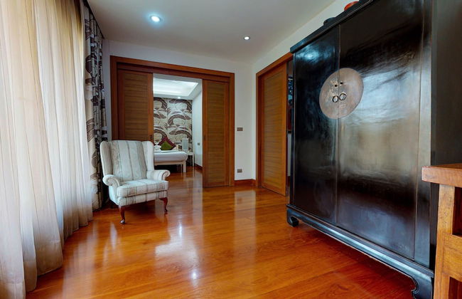 Grace Villa Pattaya By DDM Siam - Foto 9