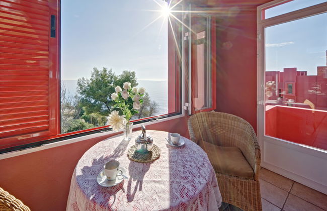 Muralla Roja - Foto 7