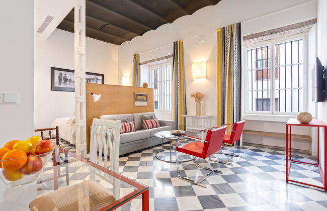 Genteel Home San Laureano - Foto 36