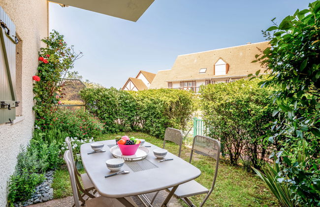 La Côte Fleurie - Foto 1