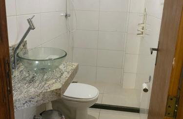 Linda Casa de Campo Lago & Mata em Araguaia - Foto 22