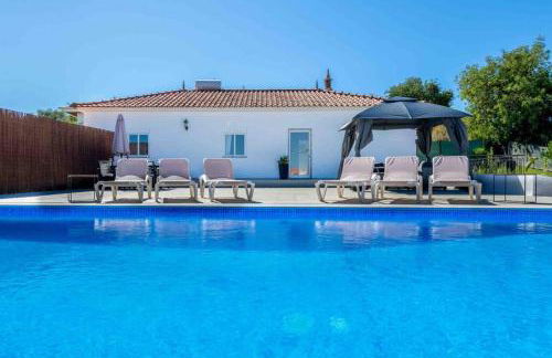 Casa Emella Luxury Villa Albufeira - Foto 20