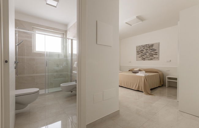 2399 Sdmr - Matrimoniale Standard - Foto 3