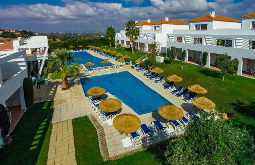 Apartamentos Turísticos Pateo Village - Foto 10