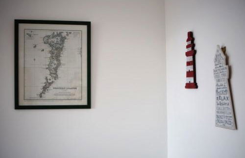 Ceannard Cottage - Foto 12