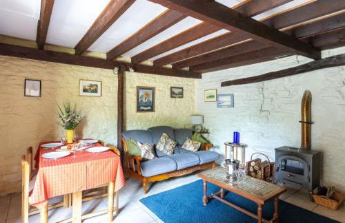 Holiday Home Chez Milou by Interhome - Foto 17