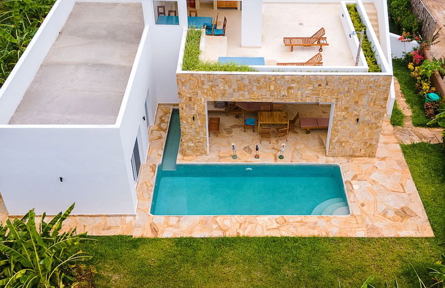 CDM VILLAS - Foto 54