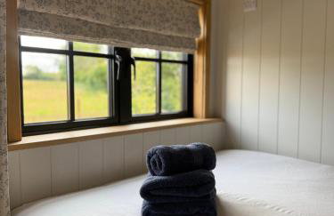 Quarrywood Glamping - Foto 11