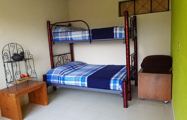 La Enamorada Cabañas & Resort - Foto 7