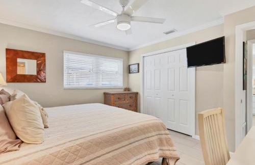 Book Me Baby! Siesta Key Villa By The Sea - Photo 27