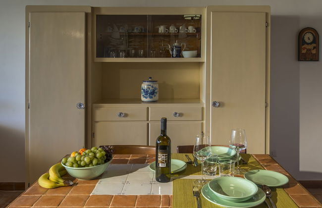 Casa Vacanze Le Fornaci - Foto 67