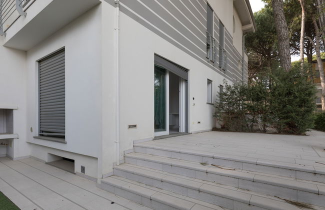 Villa Marina - Foto 32