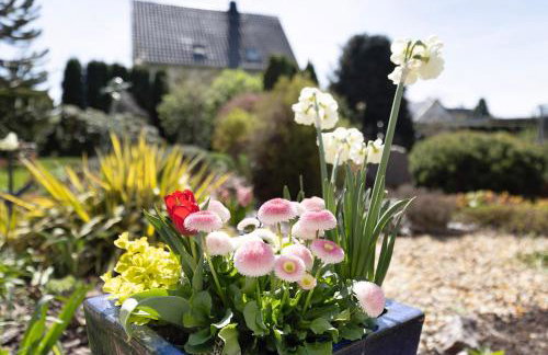 Ferienwohnung mit Charme - Foto 32