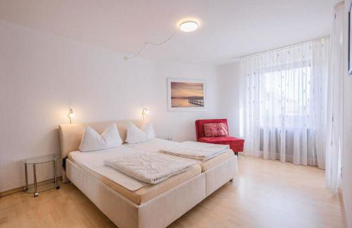 Ferienwohnpark Immenstaad am Bodensee Zwei-Zimmer-Apartment 51 06 - Foto 6