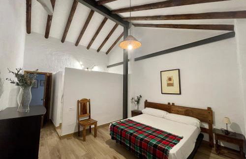 Los Palomos casa rural en el centro de Andalucía - Foto 33