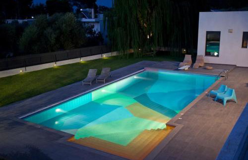 Villa Natasa - Foto 21