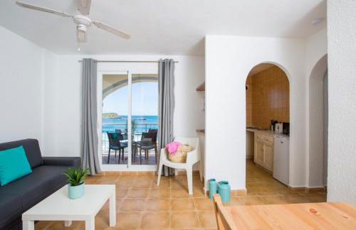 Zodiac Apartments - Foto 41