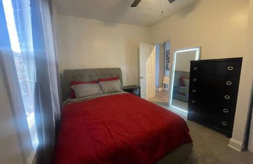 Charming Urban Retreat - Near UC, Med Centers, OTR - Foto 9