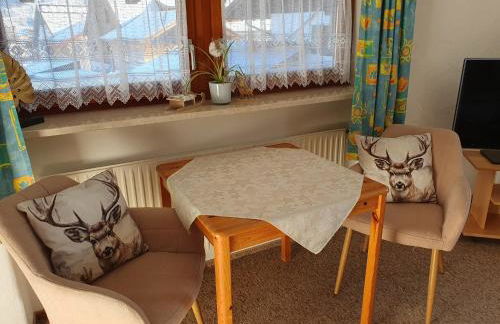 FeWo Steckenbergblick/Gästecard - Foto 14