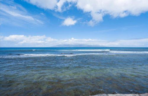 Oceanfront Remodeled-30 Feet to Ocean-Central AC-Highly Sought After - Foto 40