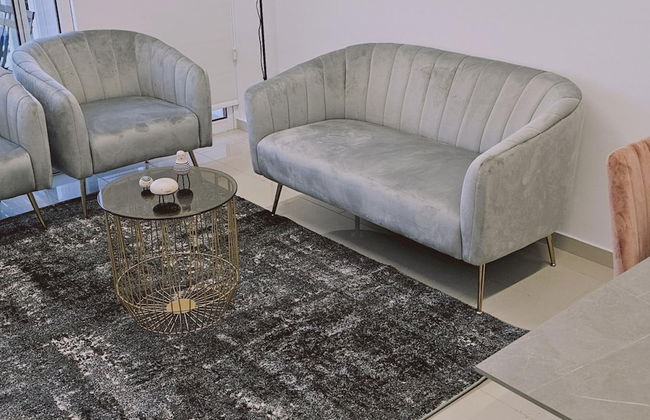 104 NIC - 403 Stay Cosmo City Suite - Photo 20