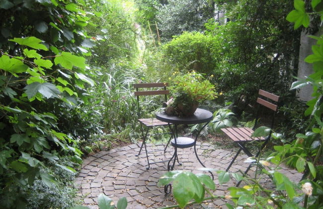 Mechthild and Hans-jurgen Geschwind - Foto 21