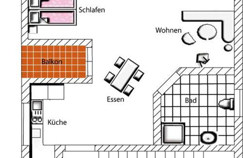 Ferienhaus Mara - Foto 21