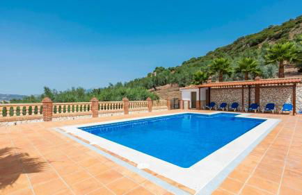 Finca Cerro Alcolea Periana by Ruralidays - Foto 1