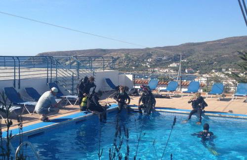 Carpe Diem Cadaqués - Foto 43