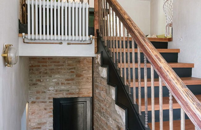 STAY Lagom Coastal House - Foto 13