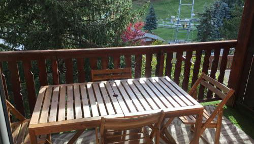 Studio Valberg face aux pistes - Photo 4