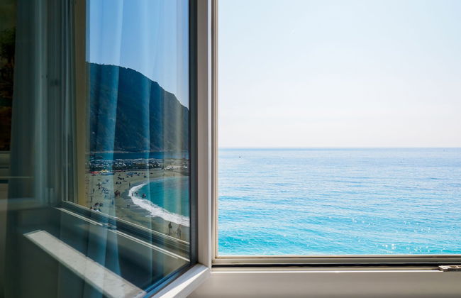 Giaella Sea View Apartment - Foto 15