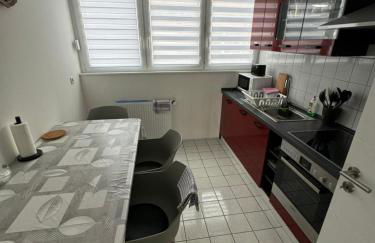 Ferienwohnung 24 Oben Rechts 4 Zimmer - Foto 11