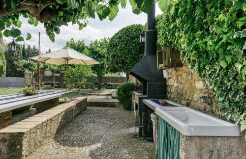 El Mirador Rural de Can Gat Vell - Foto 37