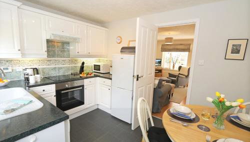 Hedgehope Cottage Alnwick - Foto 3