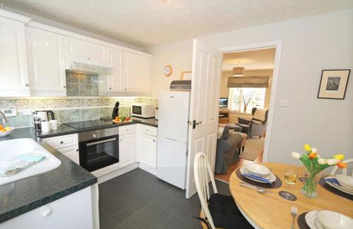 Hedgehope Cottage Alnwick - Foto 3