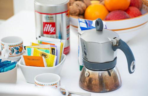 Apartment Le rose di Marianne - sud - Foto 30