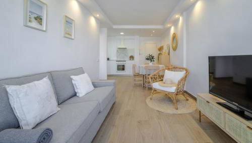 Don Pepe Esparta Apartment Javea by Rock Rentals - Foto 3