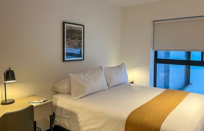 w Brilliant 1BR w Perfect Deco in San Isidro - Photo 2