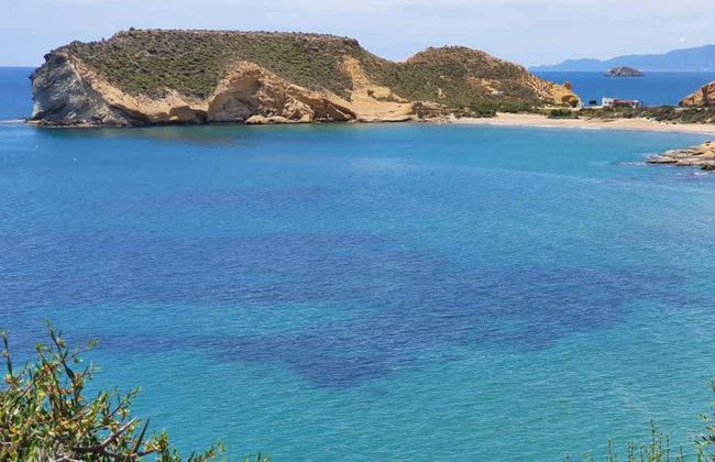 Randonnée vers les Cuatro Calas - Photo 2