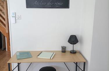 Gîte du Maron - Foto 11