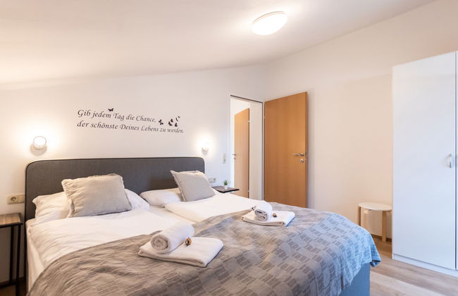 Alpenchalets - Foto 16