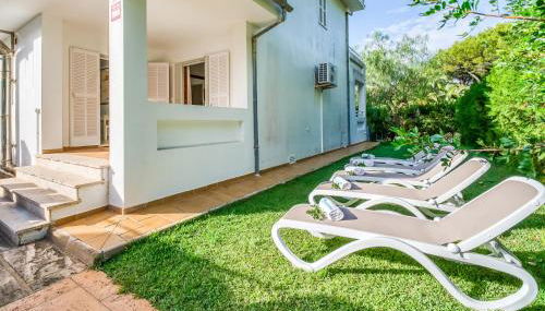 Ideal Property Mallorca - Sirenas - Foto 3, Garden, Garden view