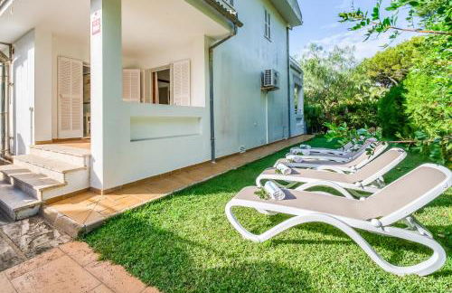 Ideal Property Mallorca - Sirenas - Foto 3