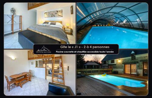 Aux portes de la baie - Vessey - Foto 15