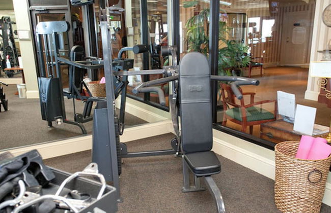 Emerald Grande Vacation Resort by Resort Stay - Foto 21