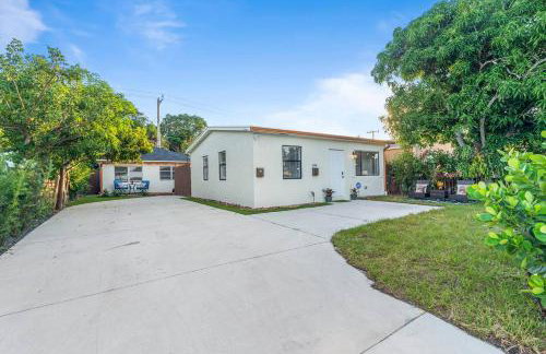 Luxury Chic Style Home near DowntownAirport - Foto 22