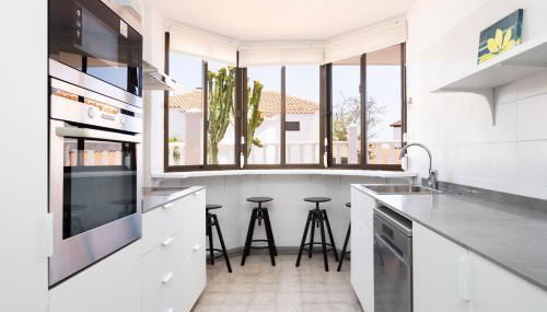 Home2Book Comfort Getaway Terrace & BBQ, Radazul - Foto 4