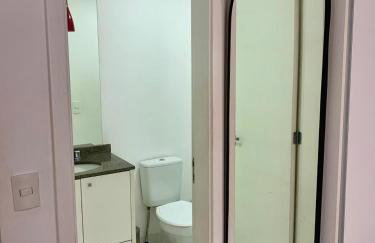Studio prox Av Paulista, Shop Frei Caneca, Sírio Libanes, Bela Vista e Consolacao - Foto 9